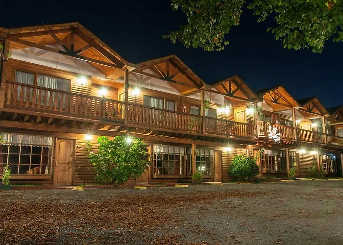 Apart Hotel Blumenau