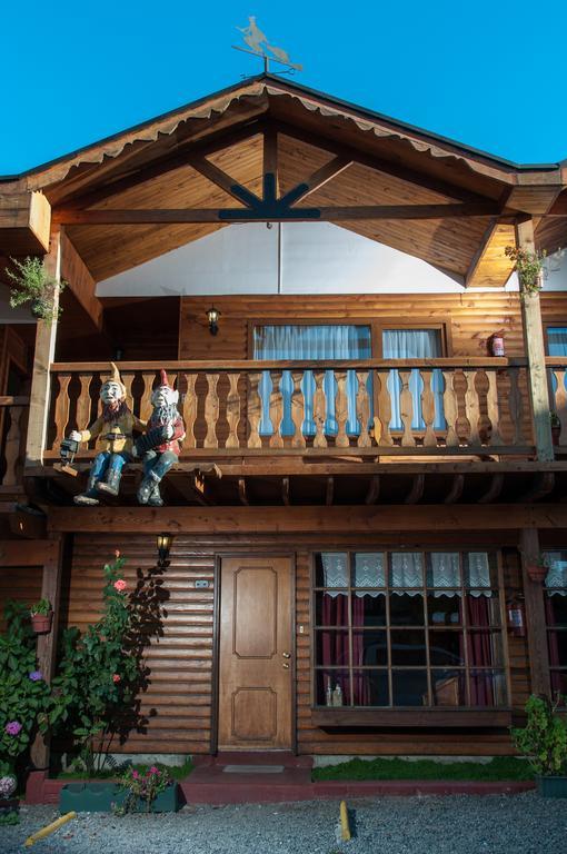 Blumenau Apartahotel
