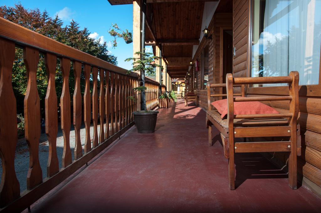Aparthotel Blumenau 2*