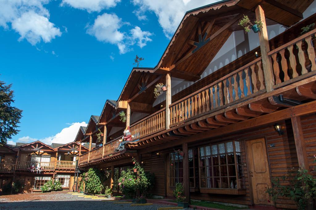 Aparthotel Blumenau