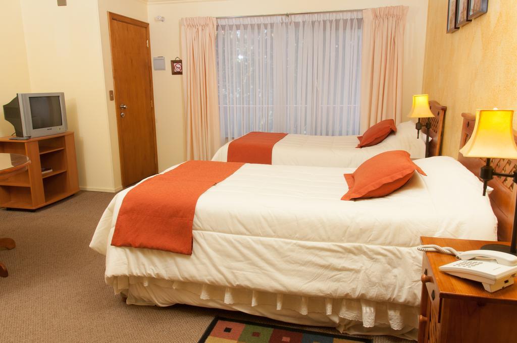 Aparthotel Blumenau 2*