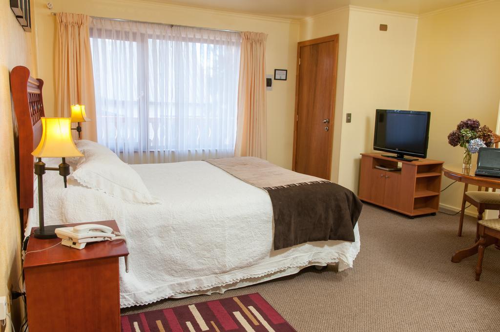 Aparthotel Blumenau 2*