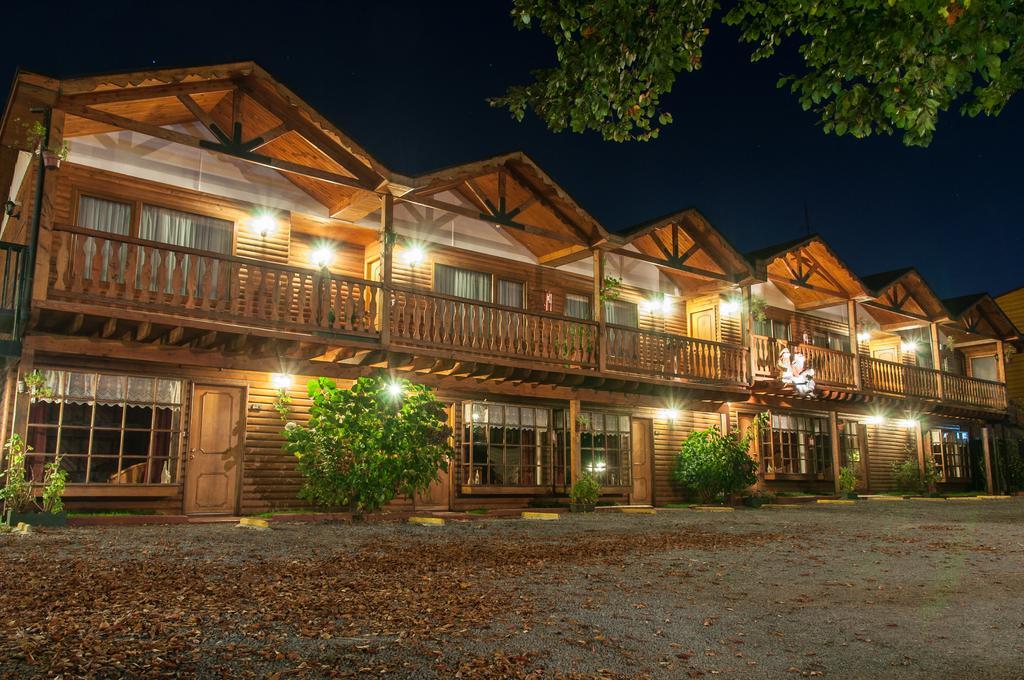 Apartahotel Blumenau 2*