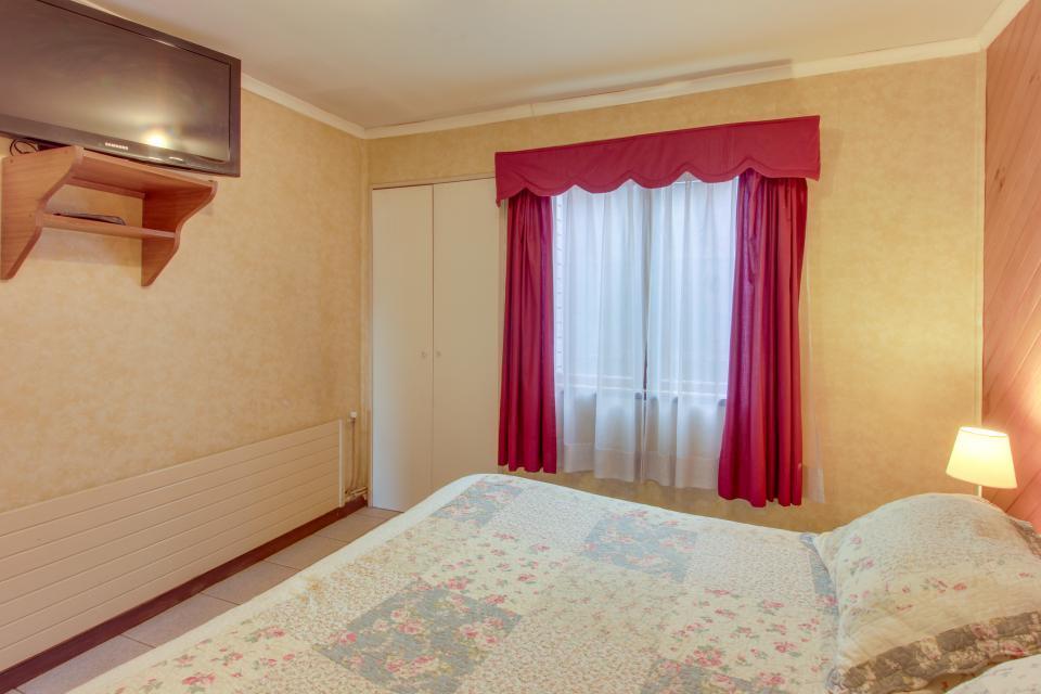 Apartahotel Blumenau 2*