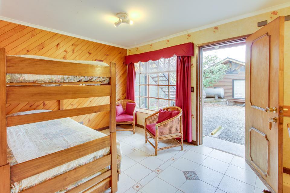 Blumenau Aparthotel Osorno