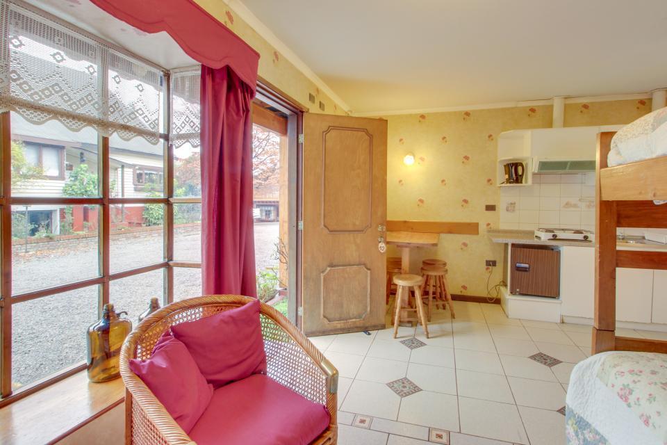 Aparthotel Blumenau 2*