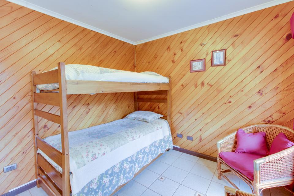Aparthotel Blumenau Osorno